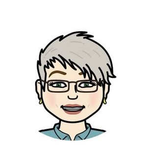 Meet your Posher, Lynne